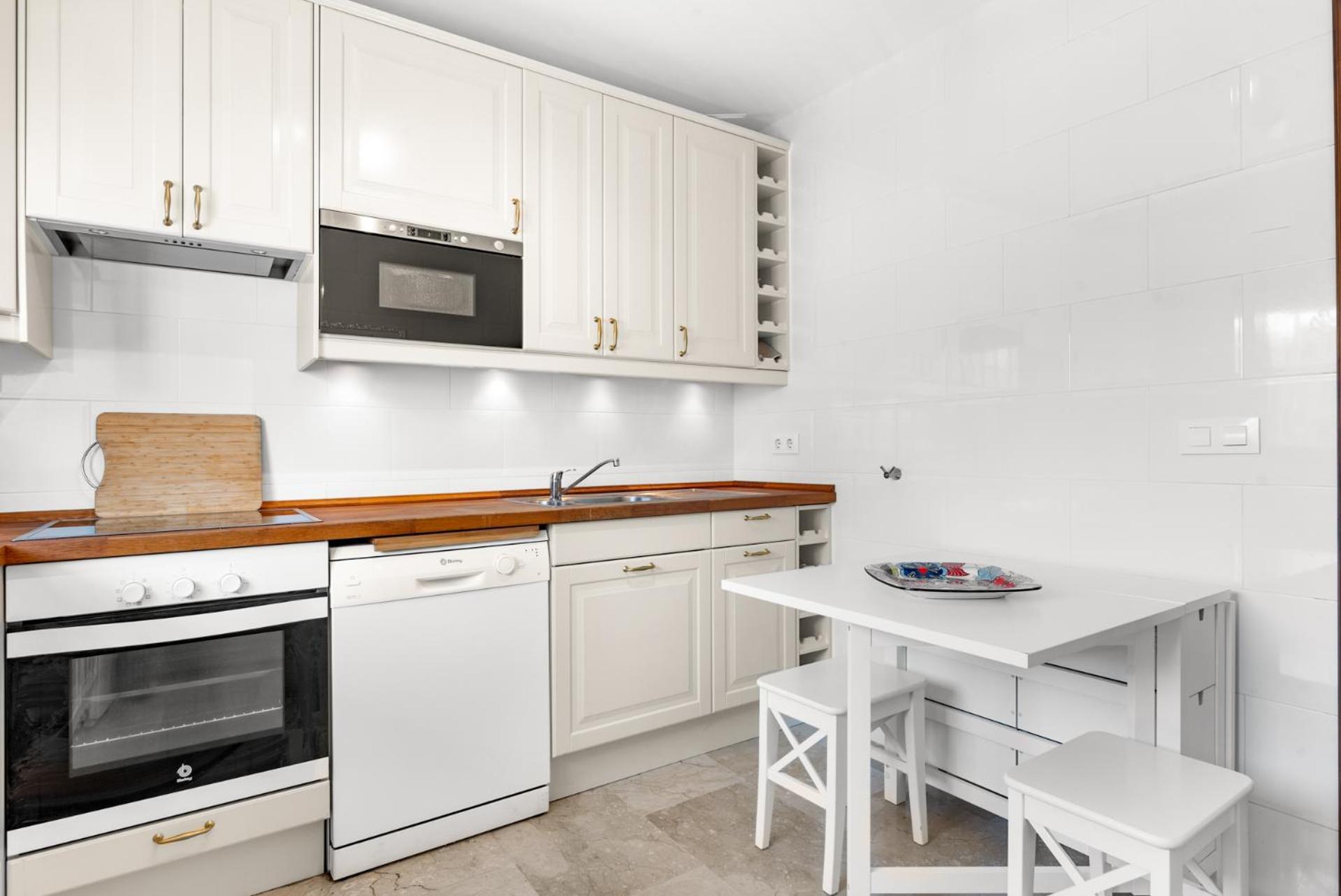 Lovely Penthouse Near Estepona Marina By Costarentals - Ref M15 Extérieur photo