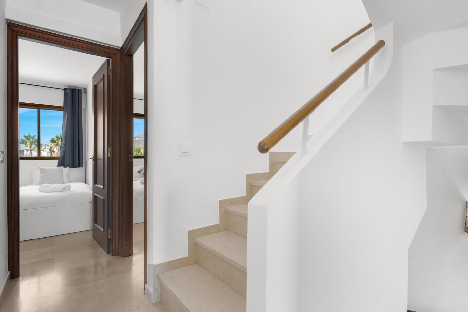 Lovely Penthouse Near Estepona Marina By Costarentals - Ref M15 Extérieur photo