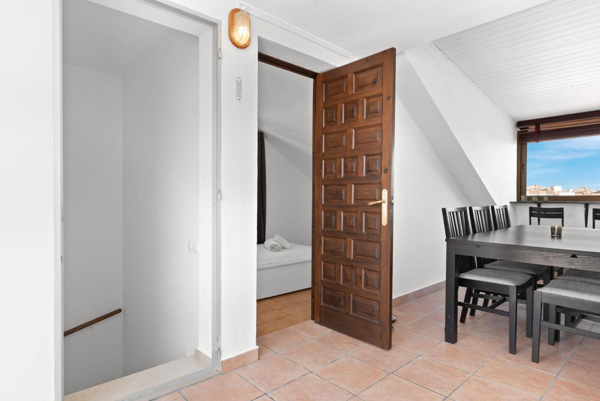 Lovely Penthouse Near Estepona Marina By Costarentals - Ref M15 Extérieur photo